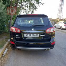 هیوندای سەنتافی